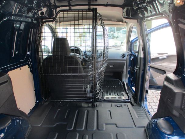 Ford Transit Courier 74 kW image number 8