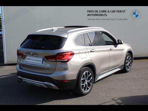 BMW X1 xDrive 93 kW image number 3