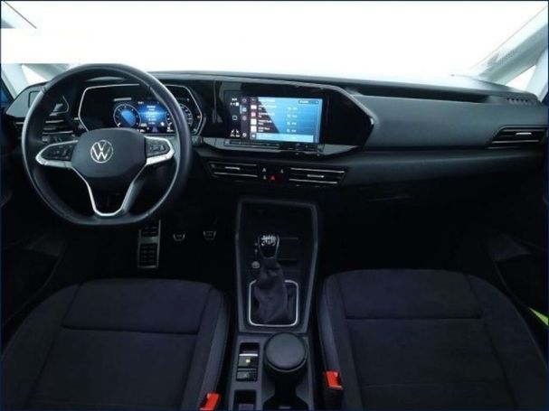 Volkswagen Caddy 2.0 TDI 4Motion Maxi 90 kW image number 1