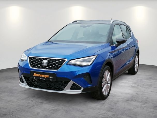 Seat Arona 1.0 TSI DSG 85 kW image number 1