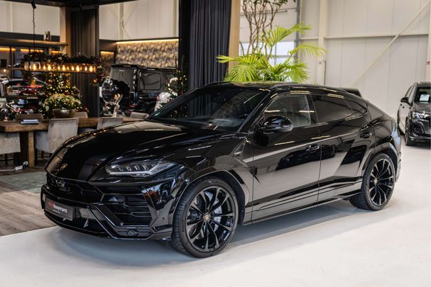 Lamborghini Urus 478 kW image number 1