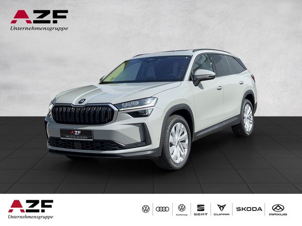 Skoda Kodiaq 2.0 TDI Selection 142 kW image number 2