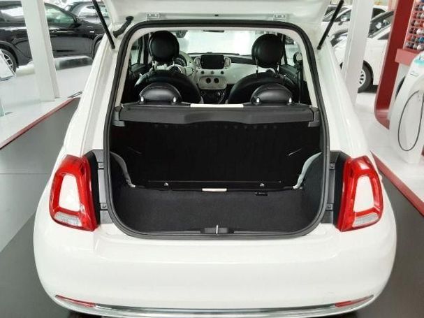 Fiat 500 1.0 51 kW image number 5