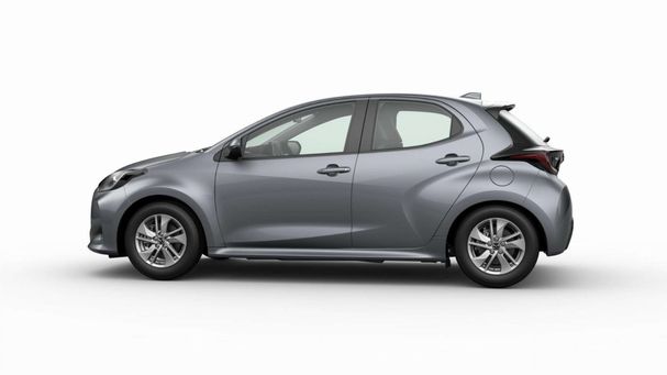 Mazda 2 Hybrid Agile 85 kW image number 11