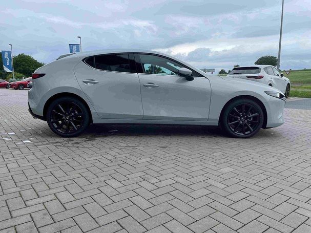 Mazda 3 2.0 186 M 137 kW image number 10