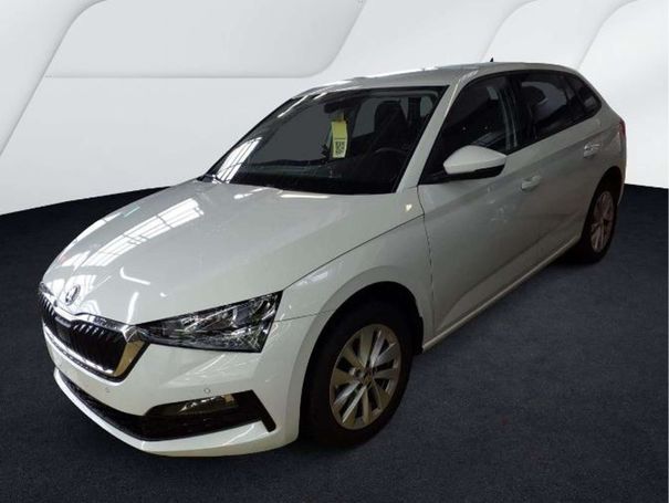 Skoda Scala 1.0 TSI 70 kW image number 1