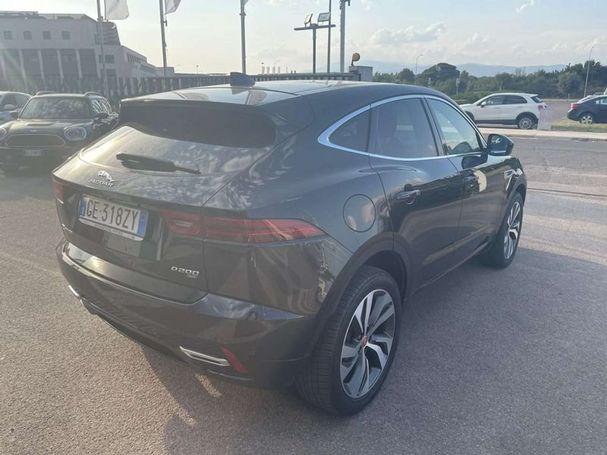 Jaguar E-Pace 150 kW image number 2