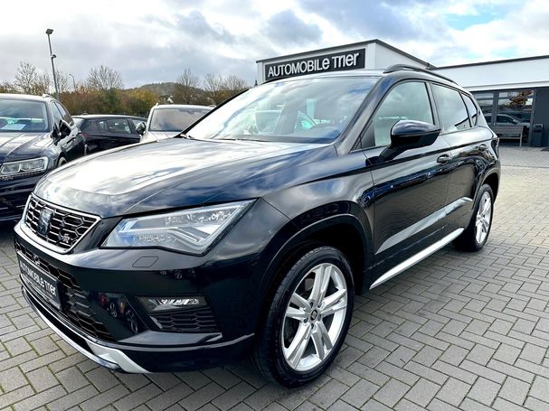 Seat Ateca 2.0 TDI DSG FR 110 kW image number 1