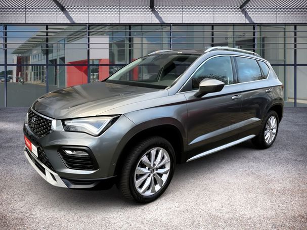 Seat Ateca 1.5 TSI ACT 110 kW image number 1