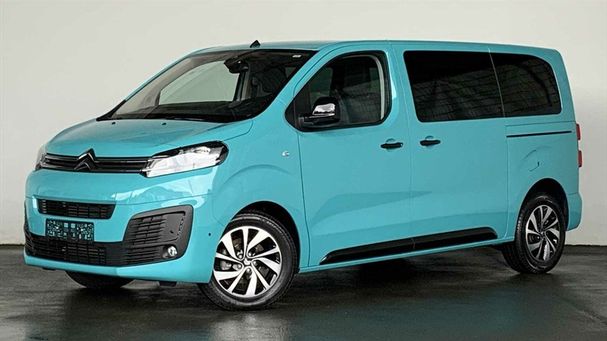 Citroen SpaceTourer 2.0 Feel 106 kW image number 1