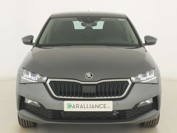 Skoda Scala 1.0 TSI DSG Style 81 kW image number 3