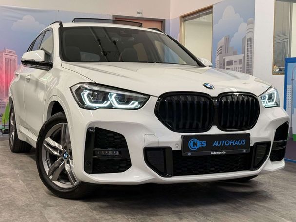 BMW X1 25e xDrive 162 kW image number 3