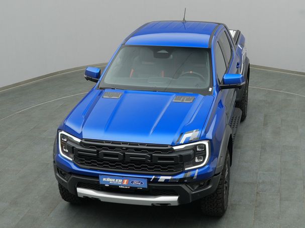 Ford Ranger Raptor 215 kW image number 49