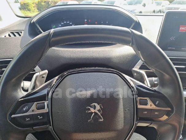 Peugeot 5008 96 kW image number 9