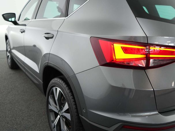 Seat Ateca 1.0 TSI Style 82 kW image number 25