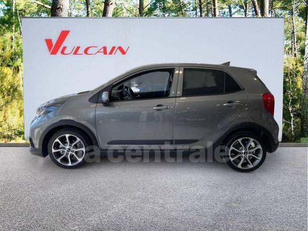 Kia Picanto 1.2 62 kW image number 15