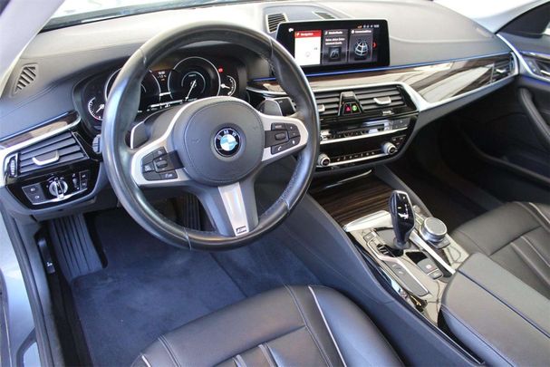 BMW 530 e 185 kW image number 22