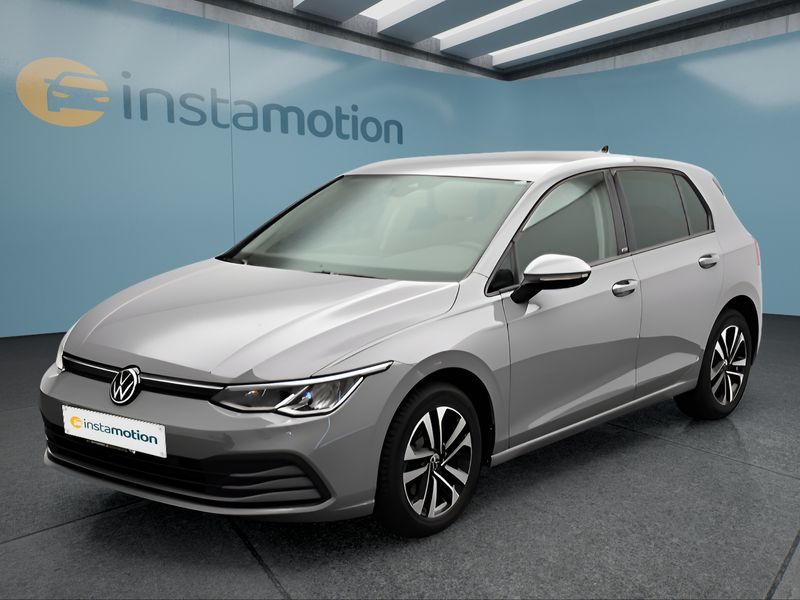 Volkswagen Golf 8 1.5