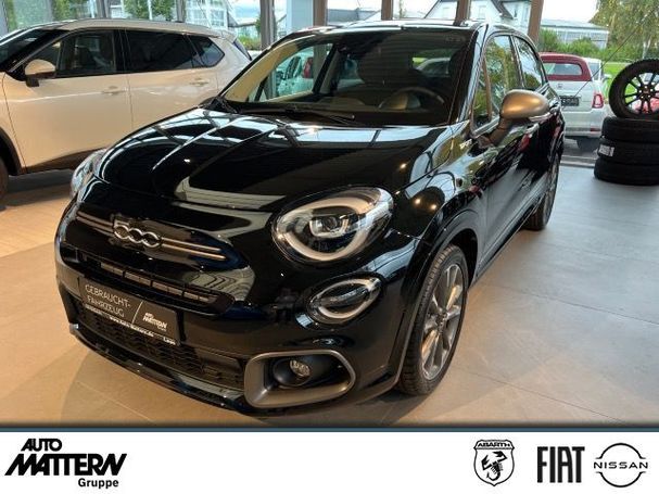 Fiat 500X 96 kW image number 1