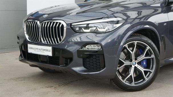 BMW X5 xDrive30d 195 kW image number 5