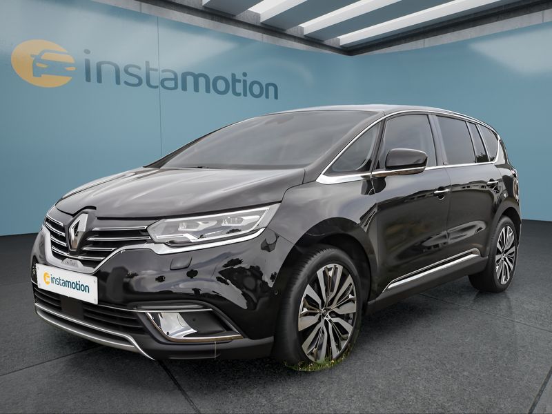 Renault Espace Intiale