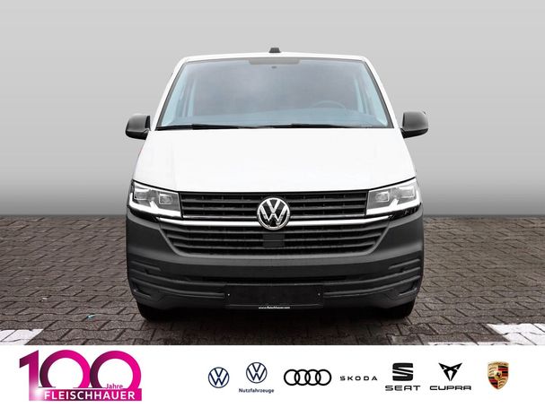 Volkswagen T6 Transporter 110 kW image number 3