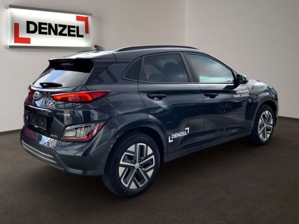 Hyundai Kona Trend 150 kW image number 4