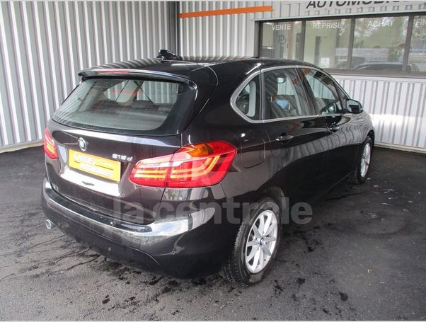 BMW 216d Active Tourer 85 kW image number 10