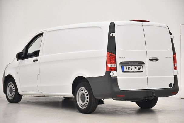 Mercedes-Benz Vito 110 CDI 75 kW image number 9