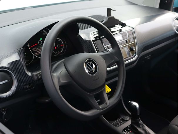 Volkswagen up! 60 kW image number 15