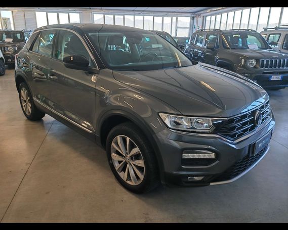 Volkswagen T-Roc 1.5 TSI DSG 110 kW image number 2