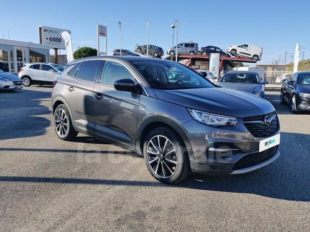 Opel Grandland X 1.6 Hybrid4 Business 221 kW image number 14