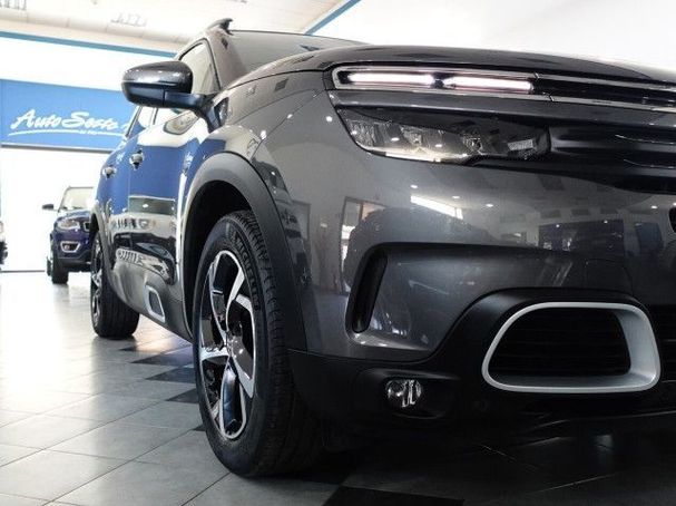 Citroen C5 Aircross BlueHDi 130 EAT8 FEEL 96 kW image number 12