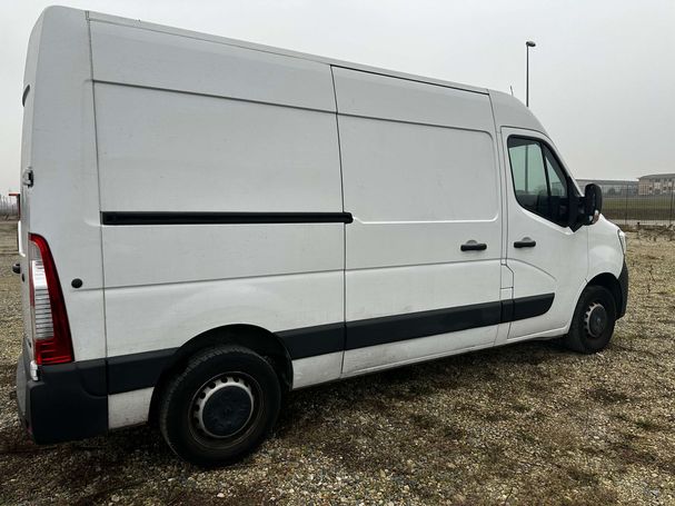 Renault Master 150 110 kW image number 6