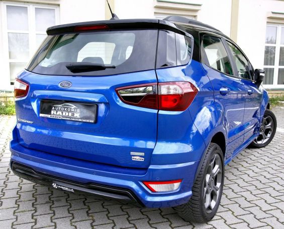 Ford EcoSport 92 kW image number 24