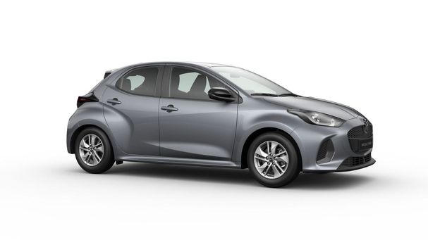 Mazda 2 Hybrid 85 kW image number 2