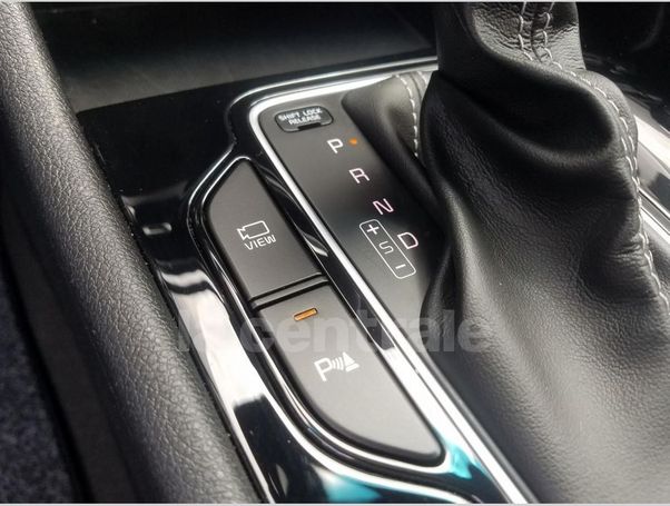 Kia Niro Hybrid 1.6 GDI 104 kW image number 8