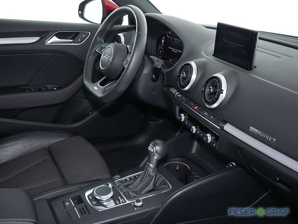 Audi A3 40 e-tron S tronic S-line 150 kW image number 3