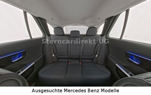 Mercedes-Benz C 300 e T Avantgarde 230 kW image number 6