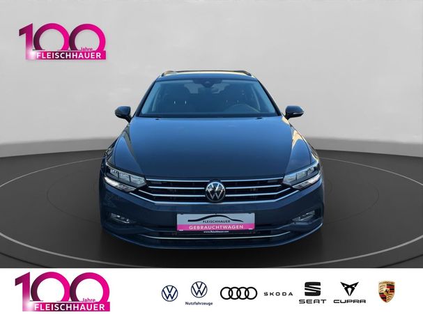 Volkswagen Passat Variant 1.5 TSI Business DSG 110 kW image number 2