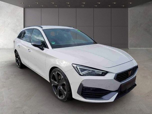 Cupra Leon 2.0 TSI DSG 228 kW image number 3