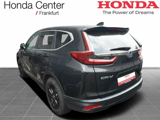 Honda CR-V 135 kW image number 2