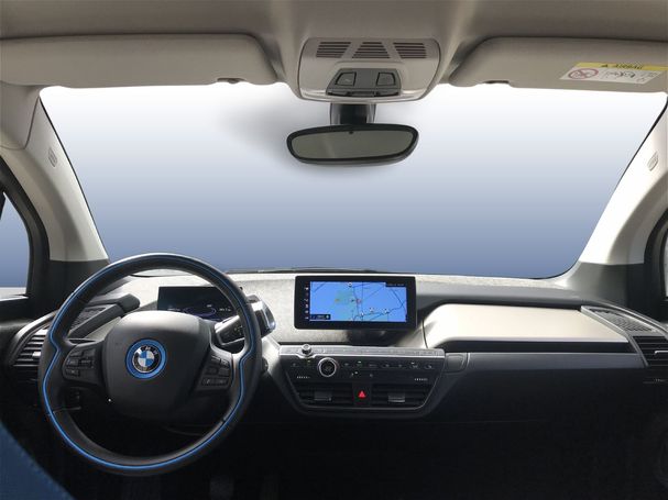 BMW i3 REX 125 kW image number 6