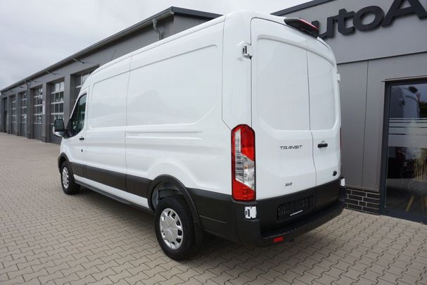 Ford Transit 350 L3 4x4 96 kW image number 18