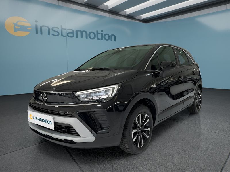 Opel Crossland X 1.2 81