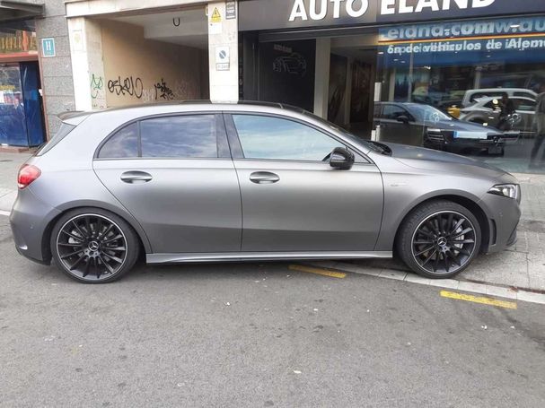 Mercedes-Benz A 35 AMG 4Matic 225 kW image number 6