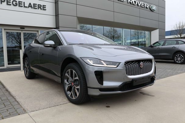 Jaguar I-Pace 294 kW image number 17