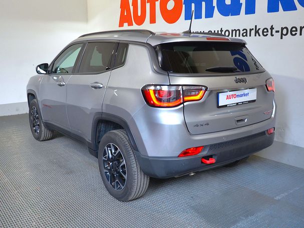 Jeep Compass 2.0 125 kW image number 3