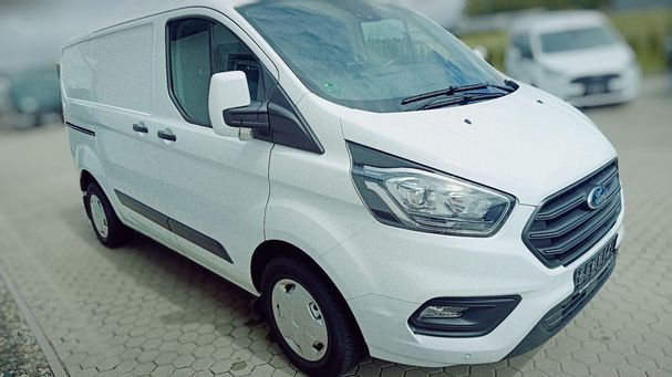 Ford Transit Custom 280 L1 77 kW image number 2