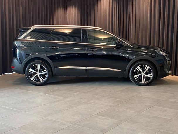 Peugeot 5008 130 96 kW image number 3